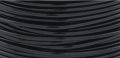 Artistic Copper Wire 0.81 mm anti-tarnish - Black x5.5m