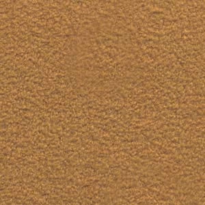 Ultra Suede - Suedine 21.5x21.5x0.8 cm Aztec Leather x1