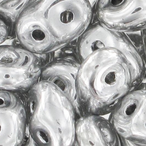 SuperDuo 2.5x5mm Labrador x10g