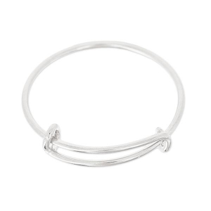 Ring 8.5 cm Sterling Silver x1