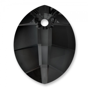 Pure Leaf PureCrystal 6734 23mm Jet x1