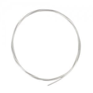925 Sterling Silver Fil hard 1.2mm x 1 m