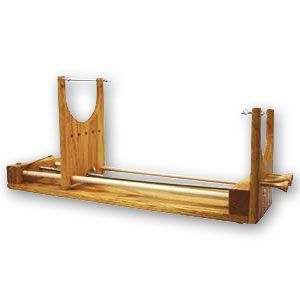 wooden Beading Loom - Ricks Beading Loom