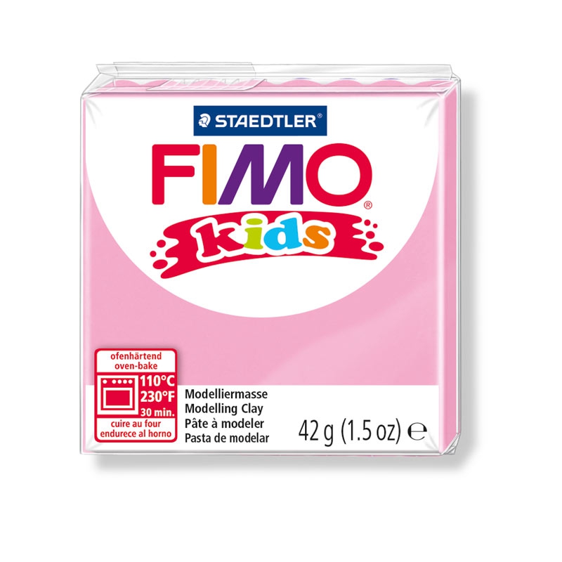 fimo kids clay