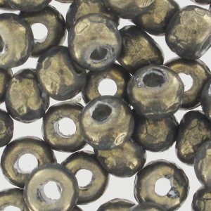 Miyuki Seed beads 6/0 Baroque 3957 - Olive