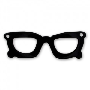 Spacer 2 holes 59mm Jet x1