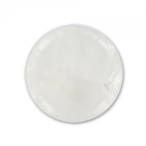 Round cabochon 10mm Moonstone x1