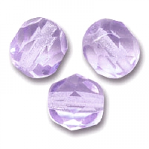 Veneers 3 mm Lila x50