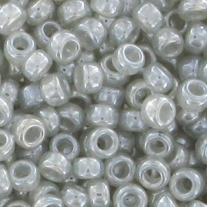 Toho Seed beads 15/0 TO15R150 - Ceylon Smoke
