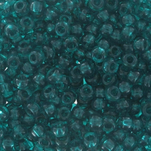Miyuki Seed beads 11/0 2405 - Tr Teal