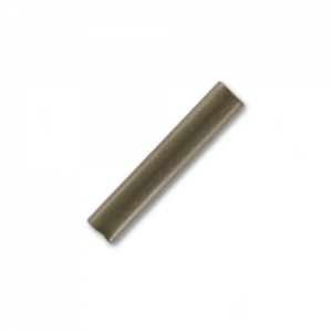 straight Tubes 15x3mm Bronze tone x20