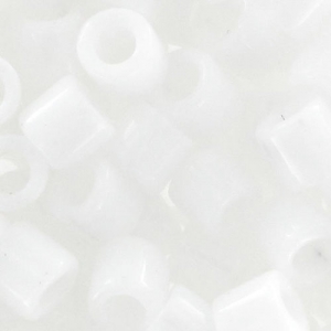 Miyuki Delica 8/0 DBL0200 - White