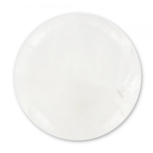 Round cabochon 15mm Moonstone x1