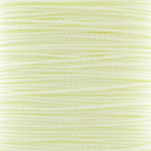 Toho Amiet Thread 0.7 mm - Jonquil x 20 m