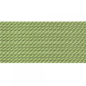 Silk Bead Cord 0.75 Jade Green x2m