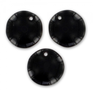 Lentils 12mm Jet x10