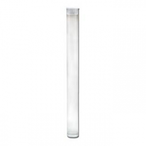 Large storage tube 15.4x1.4 cm - model 11 - for Seed beads x1