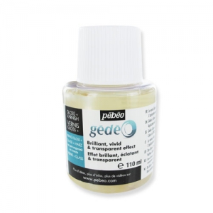 Gloss+ Gédéo Varnish 110 ml