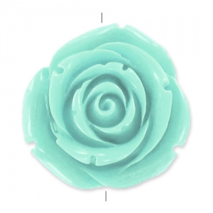 Rose 35mm Mint x1