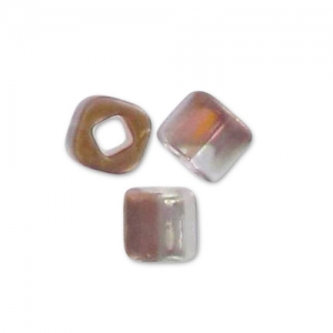 Cubes Toho 1.5mm TC-01-  Y851F - Hybrid Frosted Apollo x10g