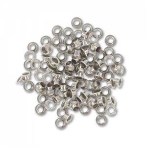 Eyelets 7mm x100