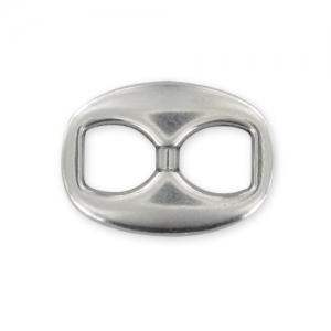 spacer dragonfly 13x18mm Antique Silver Plating x1