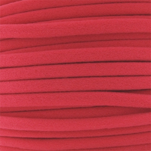 Extensible cord 3 mm Cherry x 1m