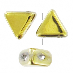 Khéops® par Puca® 6 mm Full Dorado x10g