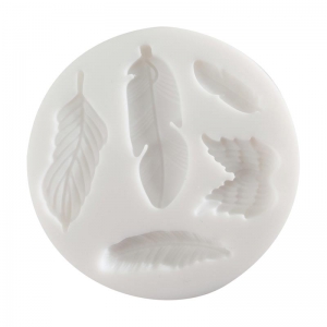 Mini silicone mold Children cakes