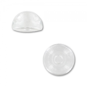 Glass Dome to fill 16.5 mm x1