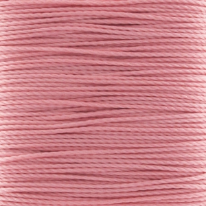 Toho Amiet Thread 0.7 mm - Salmon x 20 m