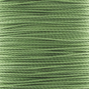 Toho Amiet Thread 0.7 mm - Olive x 20 m