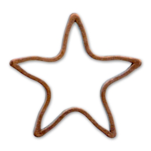 Spacer beads bird 10mm Old copper tone x10