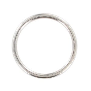 Loop 24mm Rhodium tonex1