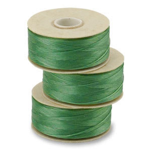 Nymo thread D 0.30 Erinite 58m x1