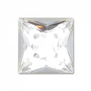 PureCrystal 4447 Fancy Stone 12mm Crystal  x1