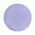 Round Cabochon 27mm Lavender Opal x1