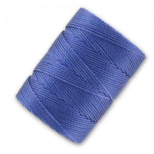 C-Lon Beading Cord 0,50 mm Hyacinth x84m