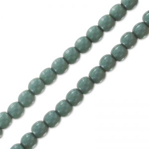 Round beads Shiny 2mm Hartford x150