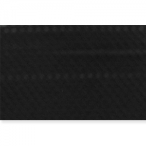 Nylon Power Bead Cord 1.02mm Black x2 m