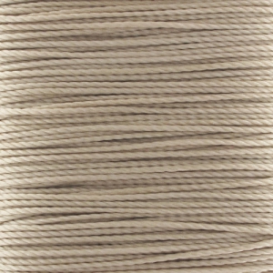Toho Amiet Thread 0.7 mm - Khaki x 20 m