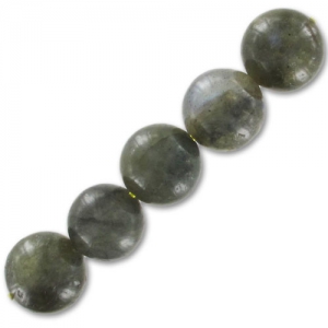 Beads Labradorite 10mm x5