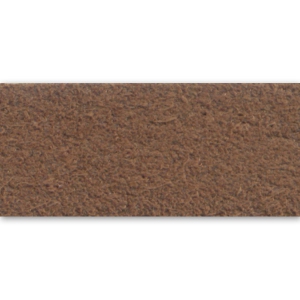 Ultra Suede lace  10mm Brown x1m