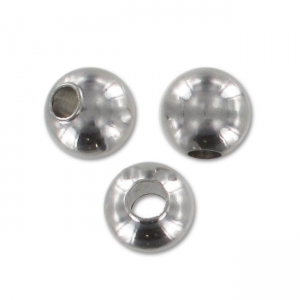 6mm Balls in 304 stainless steel x8