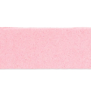 Ultra Suede lace 20 mm Pastel pink x1m