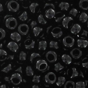 Toho Seed beads 15/0 TO15R49 - Jet
