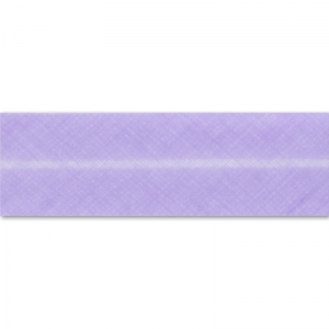 Polycotton ribbon 20mm Parma x 1m