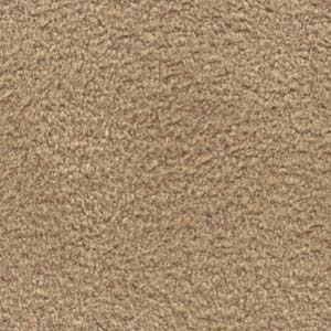 Ultra Suede - Suedine 21.5x21.5x0.8 cm Melange Beige x1