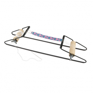 Metal Beading Loom