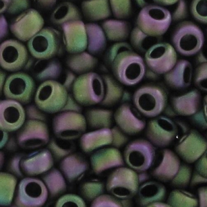 Toho Seed beads 15/0 TO15R708 - Mat Cassiopeia